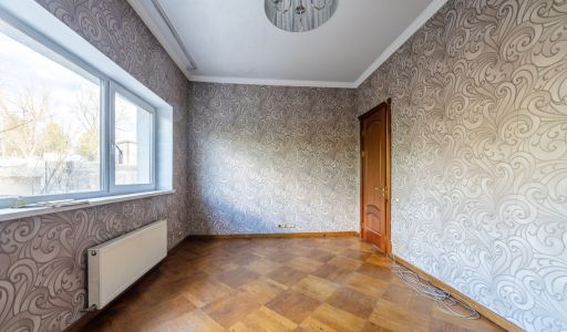 Видовая квартира в Зеленых Холмах