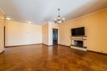 Видовая квартира в Зеленых Холмах