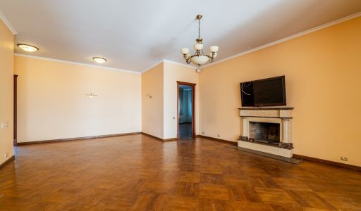 Видовая квартира в Зеленых Холмах