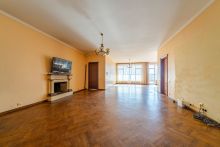 Видовая квартира в Зеленых Холмах