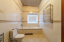 Видовая квартира в Зеленых Холмах