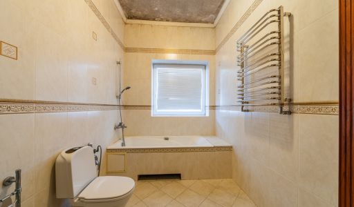 Видовая квартира в Зеленых Холмах