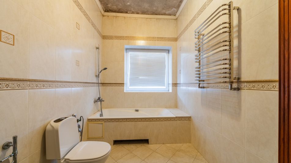 Видовая квартира в Зеленых Холмах