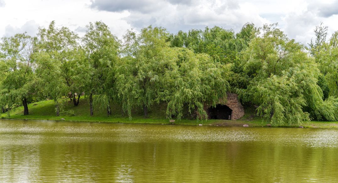 Онегино
