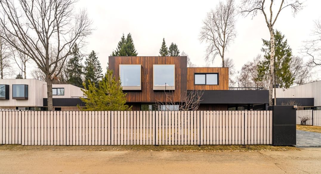 Ильинские Холмы