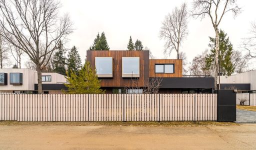 Ильинские Холмы