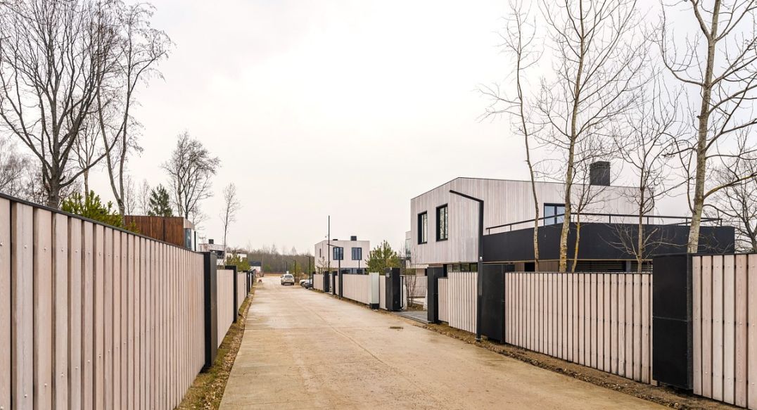 Ильинские Холмы