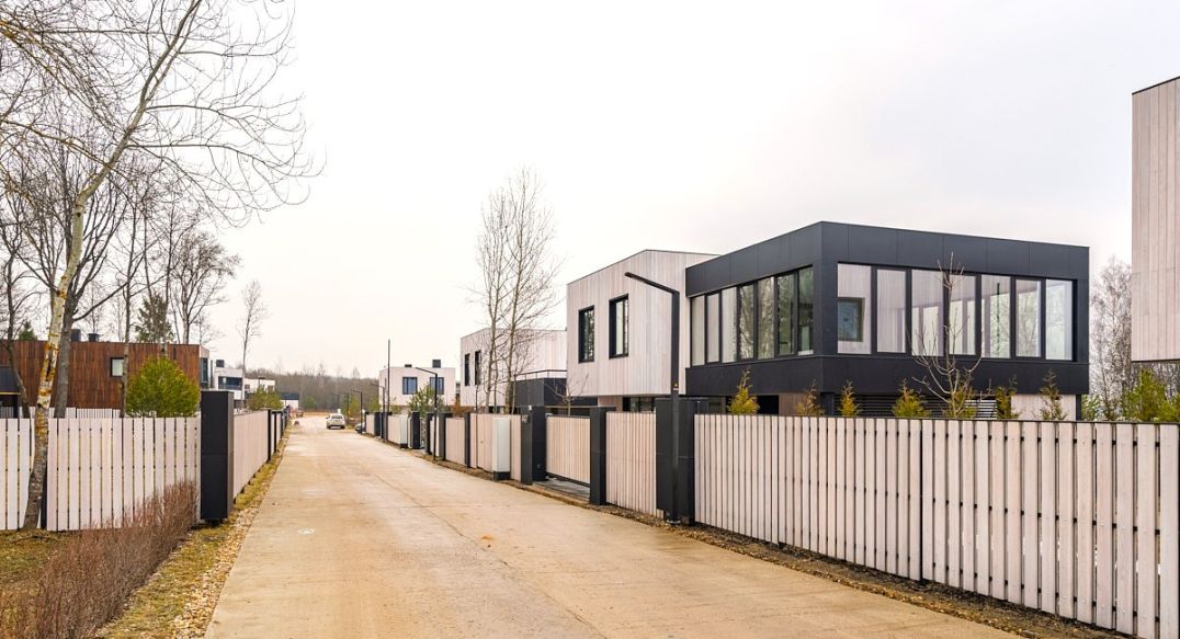 Ильинские Холмы