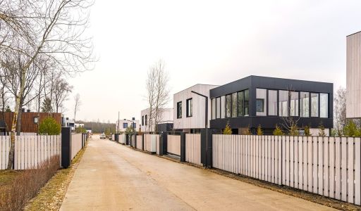 Ильинские Холмы