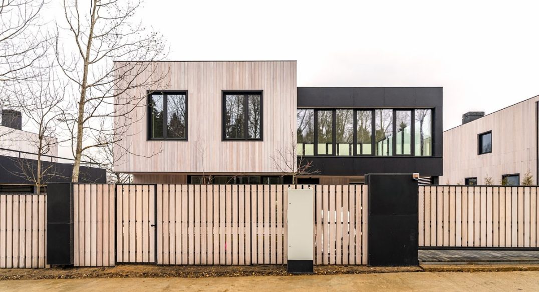 Ильинские Холмы