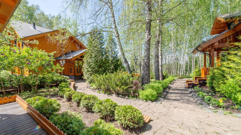 Усадьба - 1 линия Волги в Кимрах