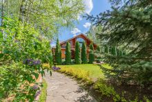 Усадьба - 1 линия Волги в Кимрах