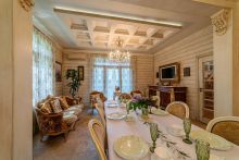 Усадьба - 1 линия Волги в Кимрах