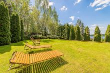 Усадьба - 1 линия Волги в Кимрах