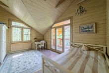 Усадьба - 1 линия Волги в Кимрах