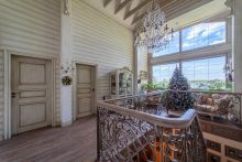 Усадьба - 1 линия Волги в Кимрах