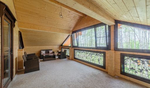 Усадьба - 1 линия Волги в Кимрах