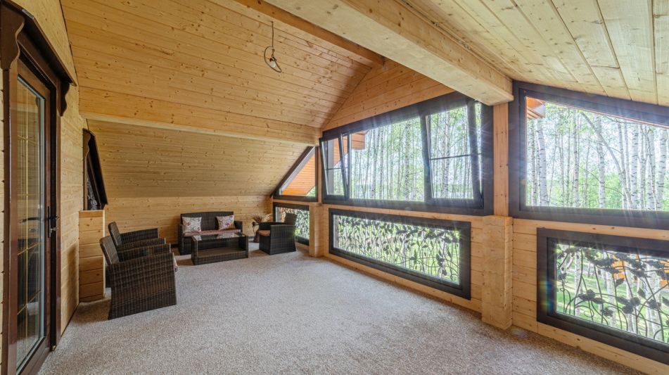 Усадьба - 1 линия Волги в Кимрах