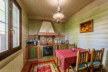 Усадьба - 1 линия Волги в Кимрах