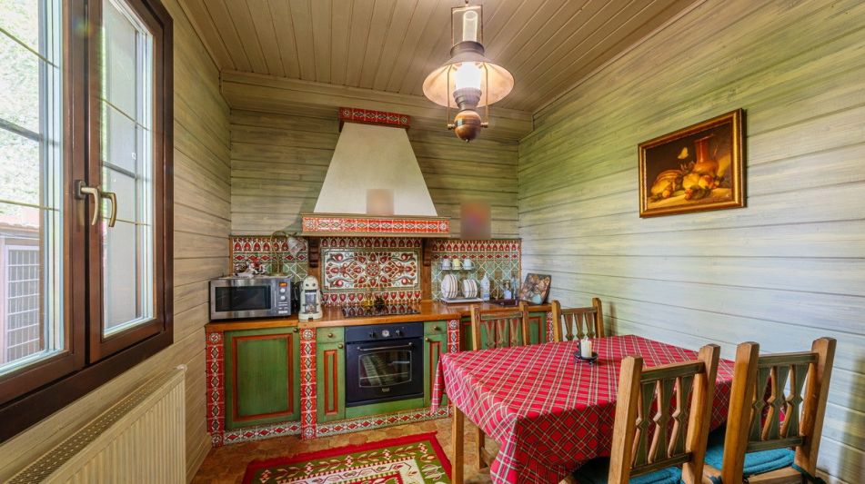 Усадьба - 1 линия Волги в Кимрах