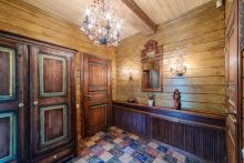 Усадьба - 1 линия Волги в Кимрах