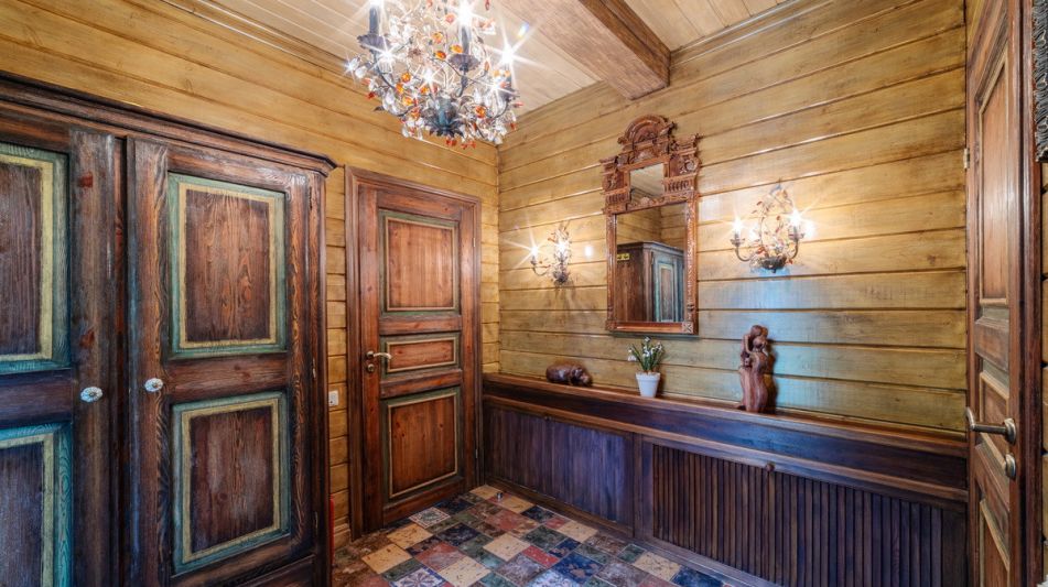 Усадьба - 1 линия Волги в Кимрах