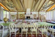 Усадьба - 1 линия Волги в Кимрах