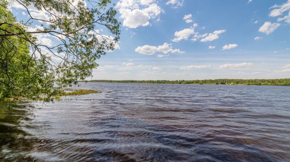 Усадьба - 1 линия Волги в Кимрах