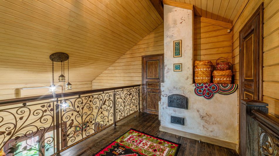 Усадьба - 1 линия Волги в Кимрах