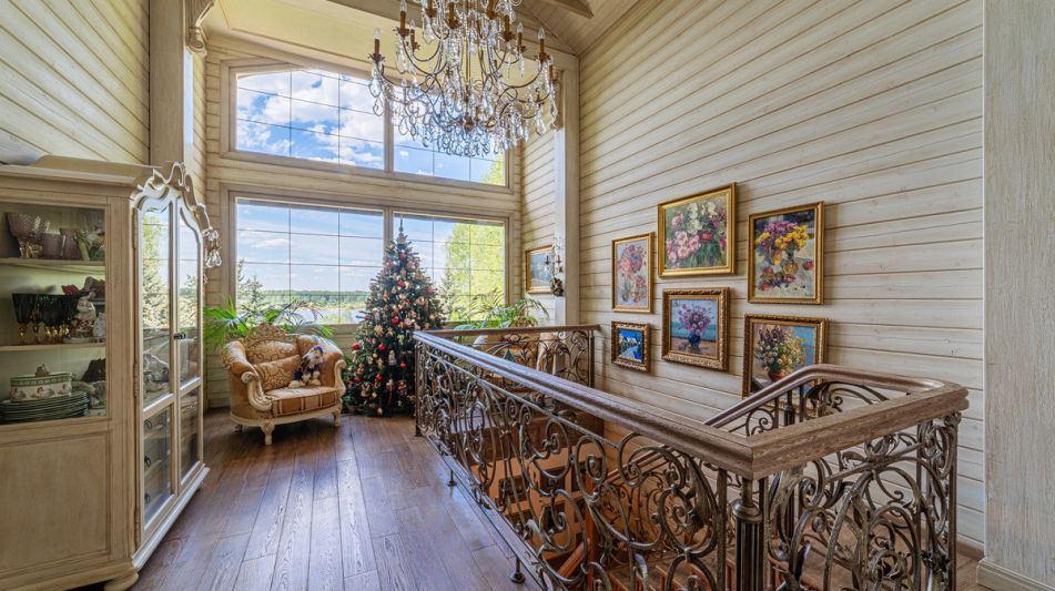 Усадьба - 1 линия Волги в Кимрах