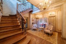 Усадьба - 1 линия Волги в Кимрах