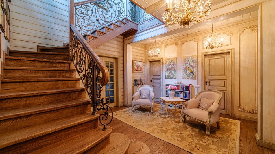 Усадьба - 1 линия Волги в Кимрах