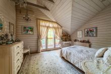 Усадьба - 1 линия Волги в Кимрах