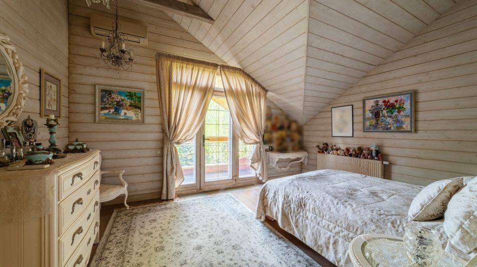 Усадьба - 1 линия Волги в Кимрах