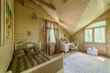 Усадьба - 1 линия Волги в Кимрах