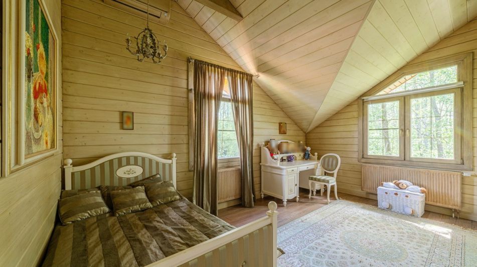 Усадьба - 1 линия Волги в Кимрах