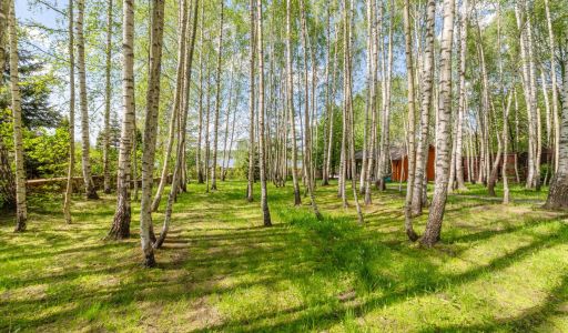 Усадьба - 1 линия Волги в Кимрах