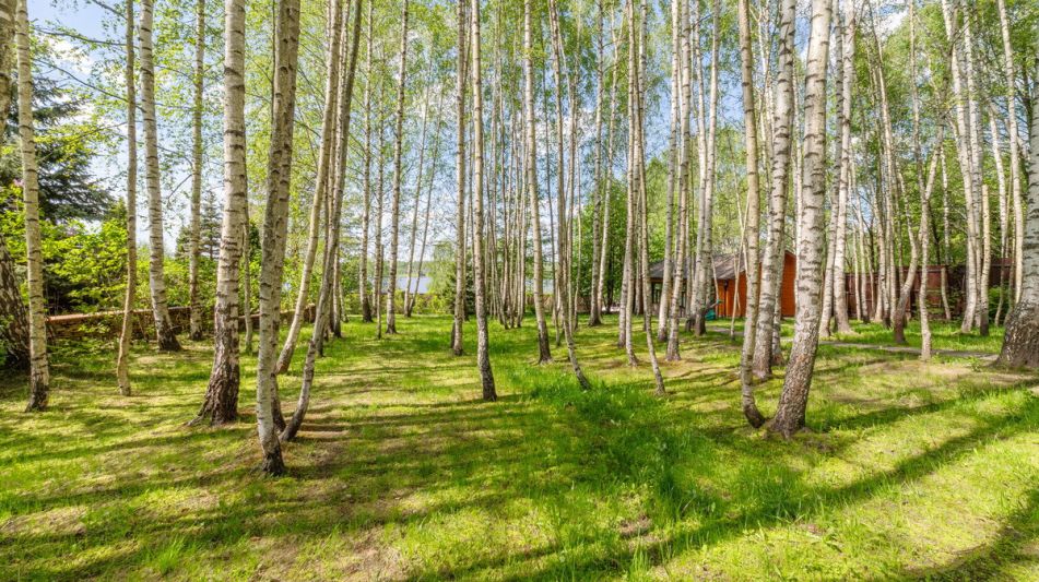 Усадьба - 1 линия Волги в Кимрах