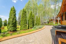 Усадьба - 1 линия Волги в Кимрах