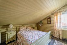 Усадьба - 1 линия Волги в Кимрах