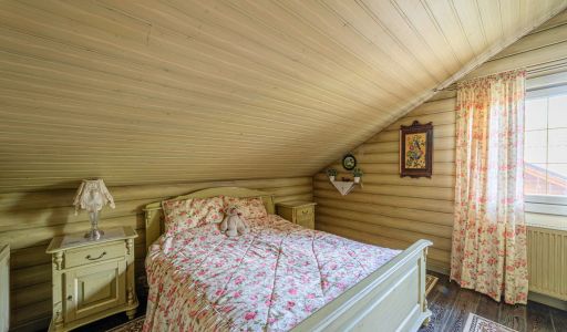 Усадьба - 1 линия Волги в Кимрах