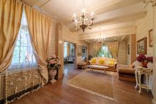 Усадьба - 1 линия Волги в Кимрах