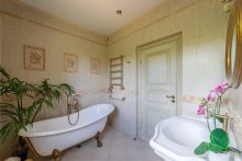 Усадьба - 1 линия Волги в Кимрах