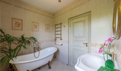 Усадьба - 1 линия Волги в Кимрах