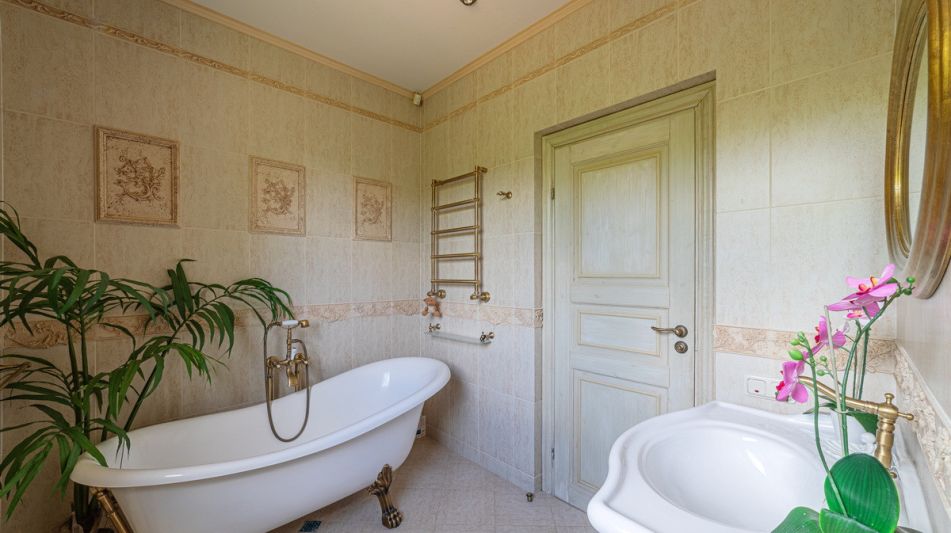 Усадьба - 1 линия Волги в Кимрах