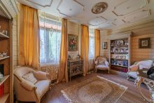 Усадьба - 1 линия Волги в Кимрах