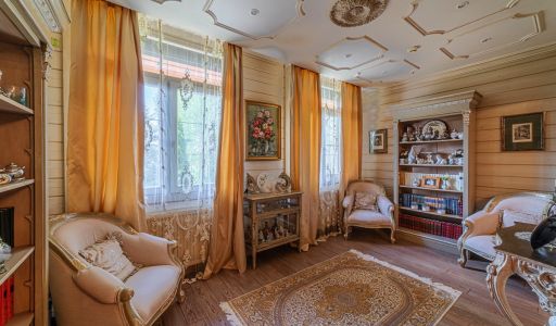 Усадьба - 1 линия Волги в Кимрах