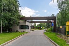 Полуостров