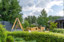 Полуостров