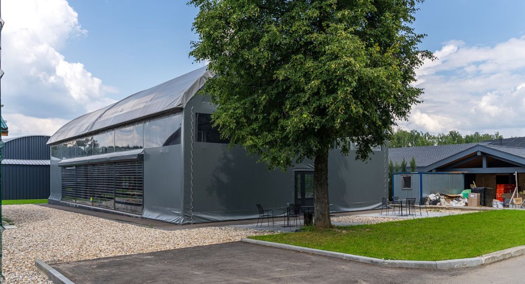 Полуостров